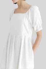 The Luisa Dress