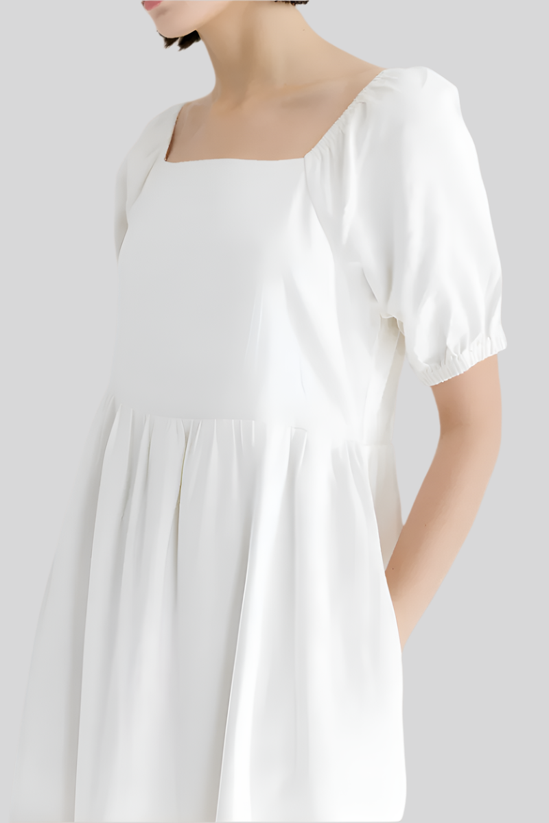 The Luisa Dress
