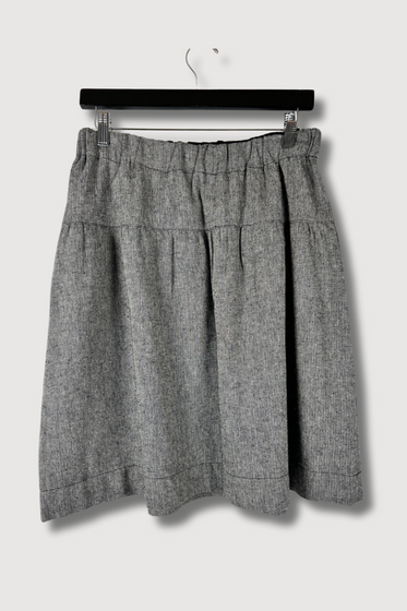 Floppy Skirt