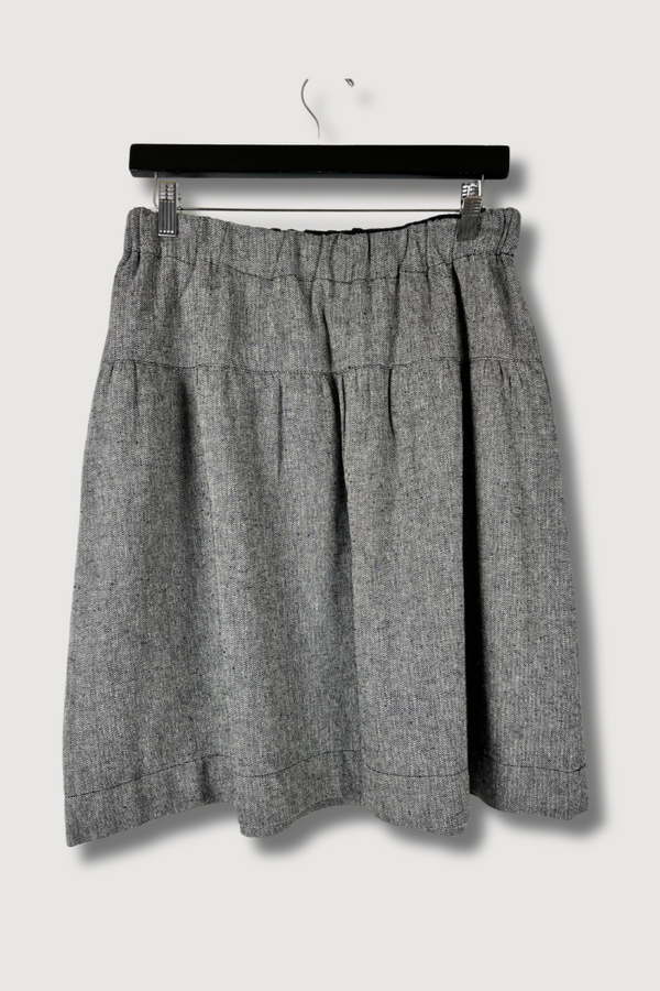 Floppy Skirt