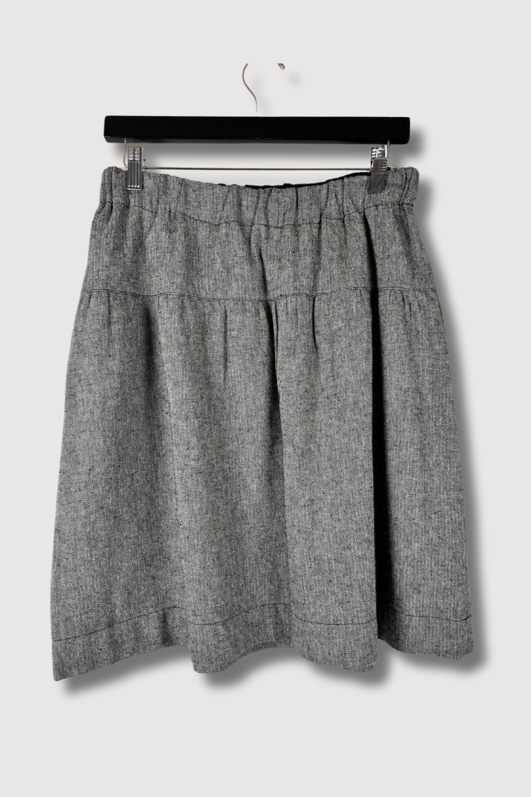 Floppy Skirt