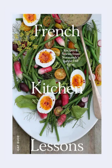 French Kitchen Lessons