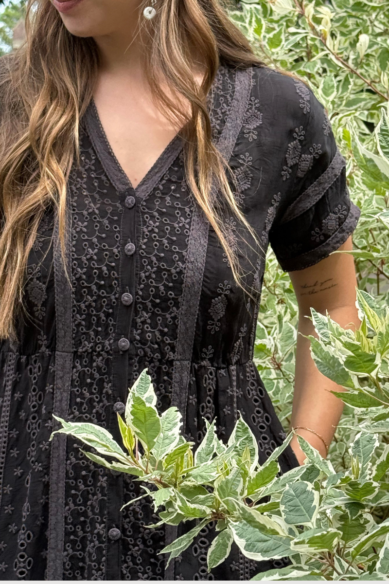 Tilda Dress