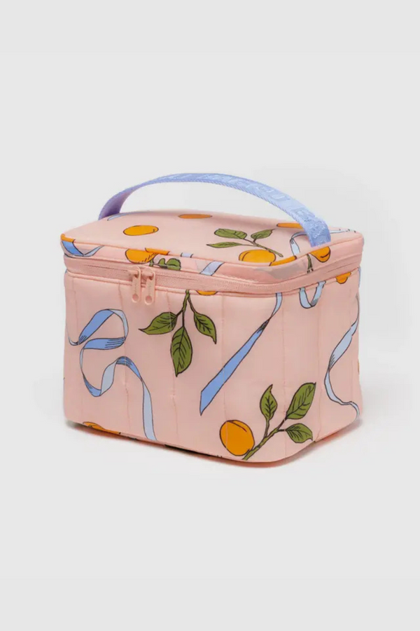 Puffy Lunch Bag