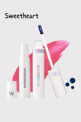 Wonder Blading Peel & Reveal Lip Color Kit