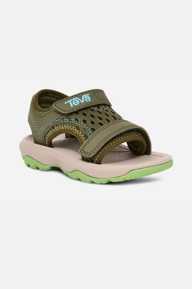 Toddler Psyclone XLT