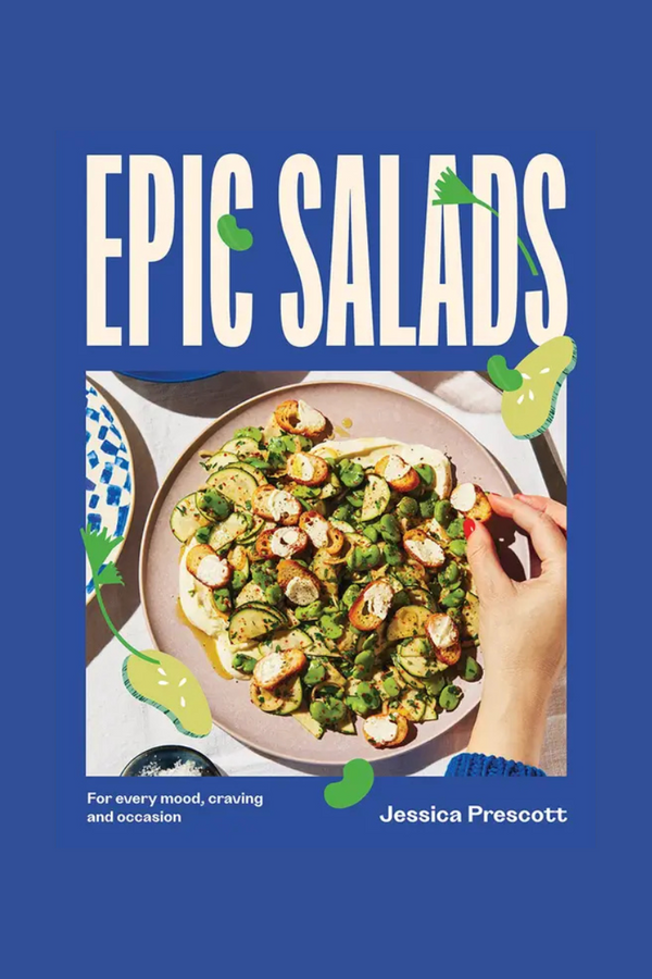 Epic Salads