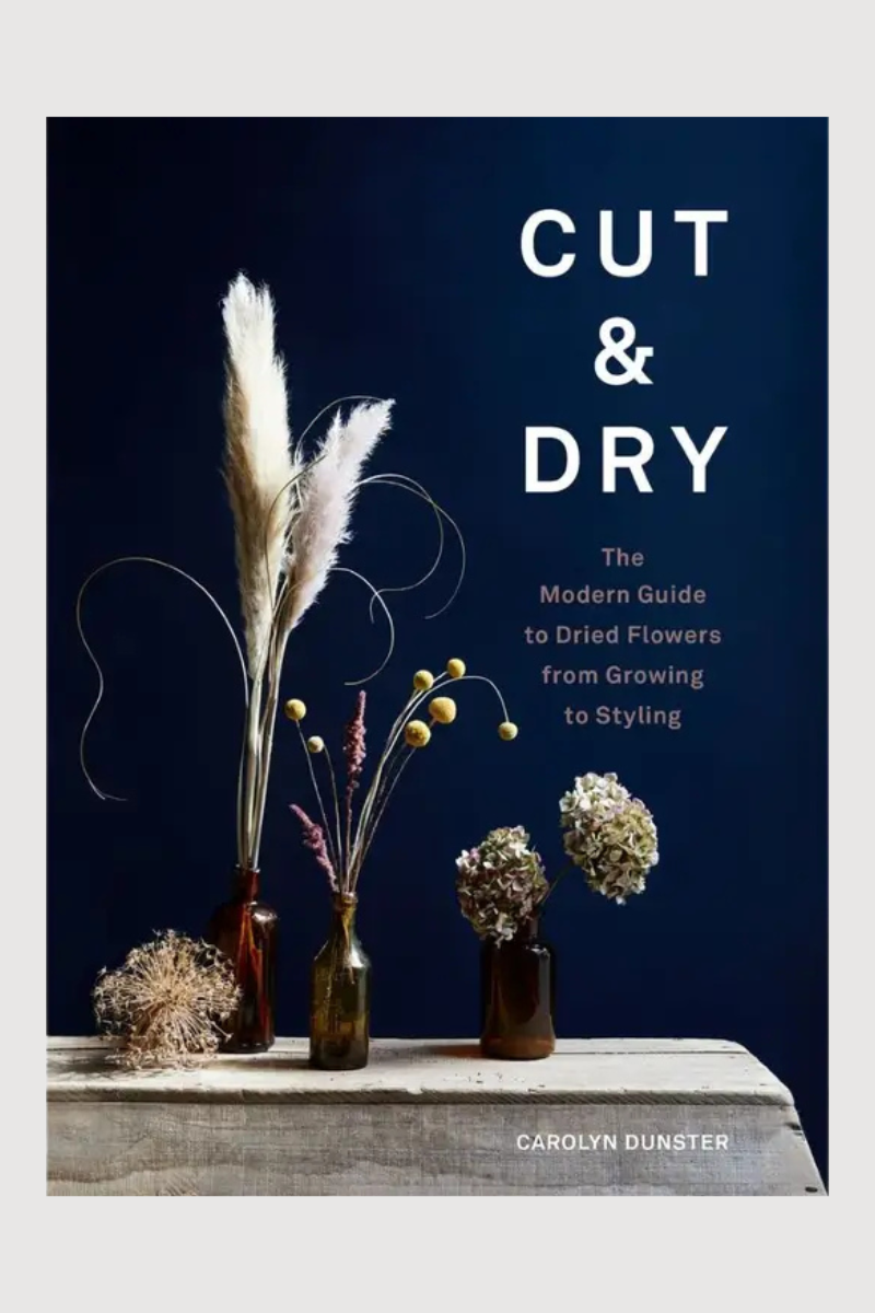 Cut & Dry