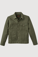 Ranger Short Cruiser Jacket