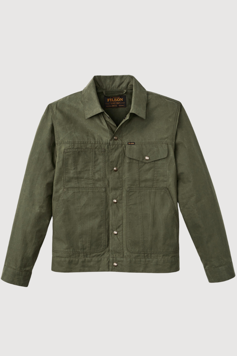 Ranger Short Cruiser Jacket