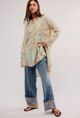 Ines Classic Shirt