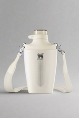 23 Oz. Cross Bottle