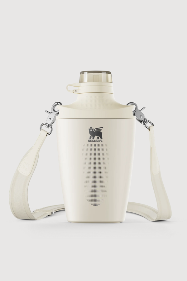 23 Oz. Cross Bottle