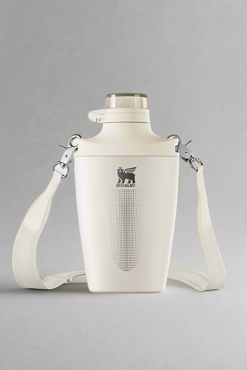 23 Oz. Cross Bottle