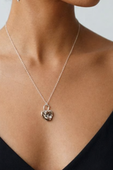 Full Love Necklace