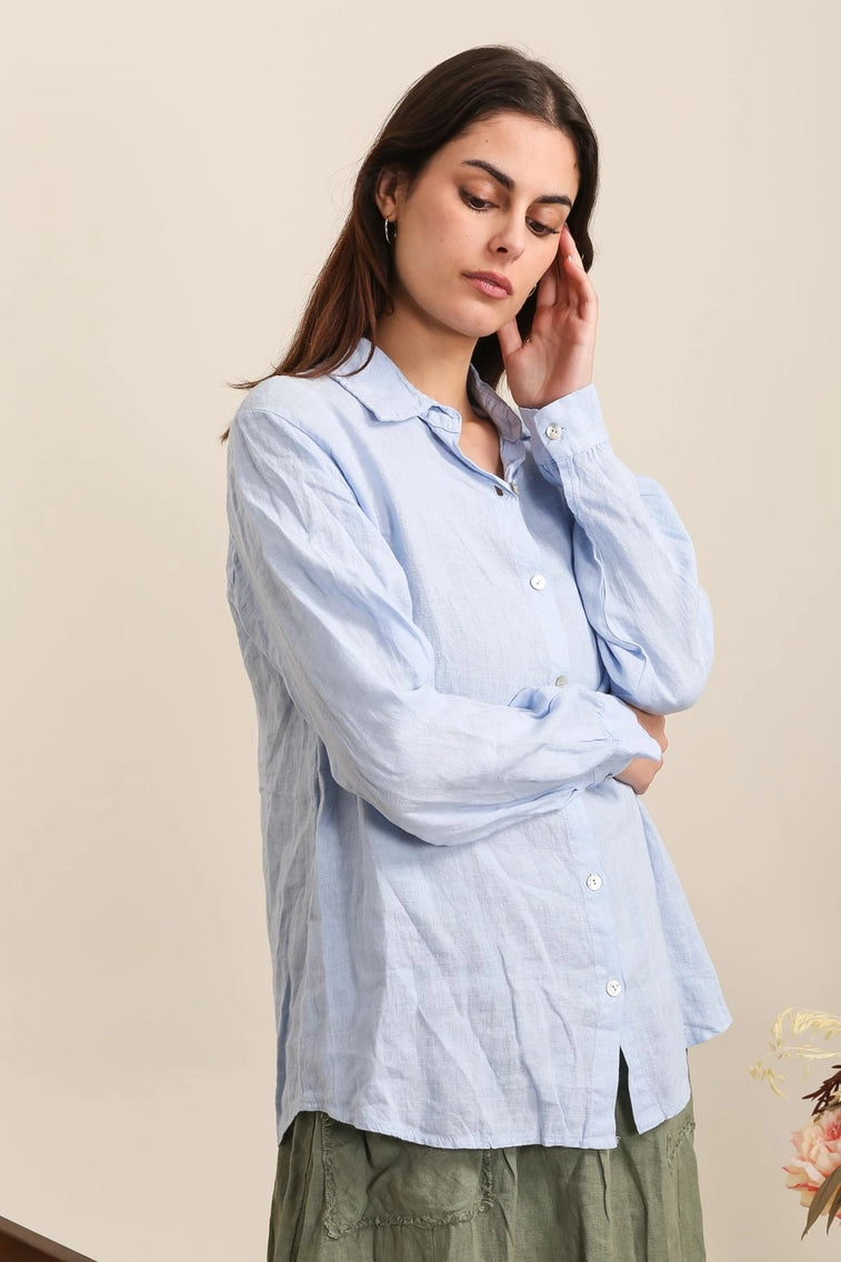 Linen Chemse
