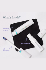 Wonder Blading Peel & Reveal Lip Color Kit
