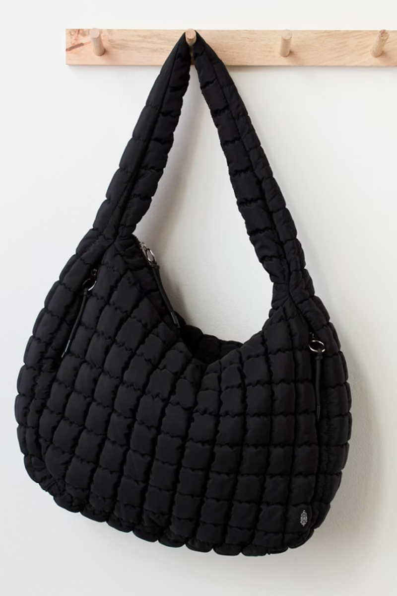 FP Movement Quilted Carr