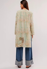 Ines Classic Shirt