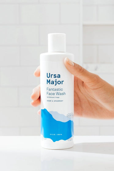 Fantastic Face Wash