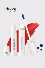 Wonder Blading Peel & Reveal Lip Color Kit