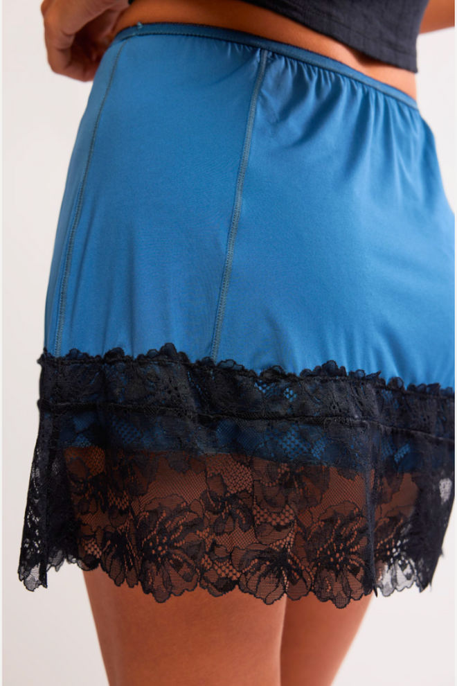 Party Crasher Half Slip