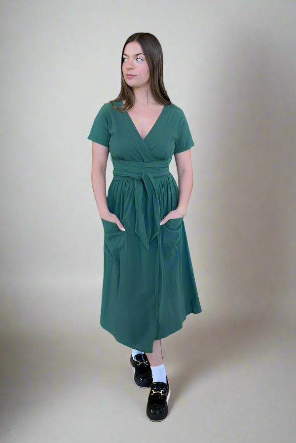 The Sweetest Dress
