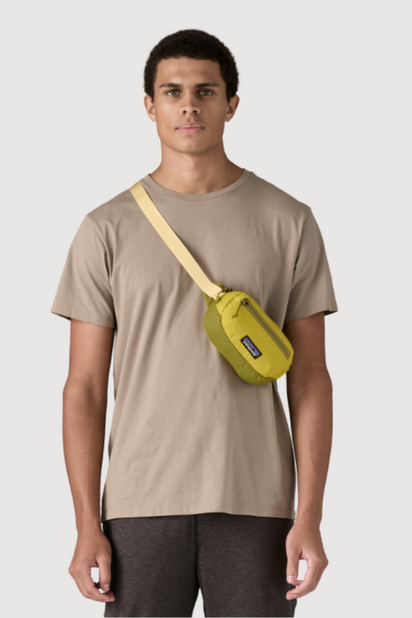 Terravia Mini Hip Pack