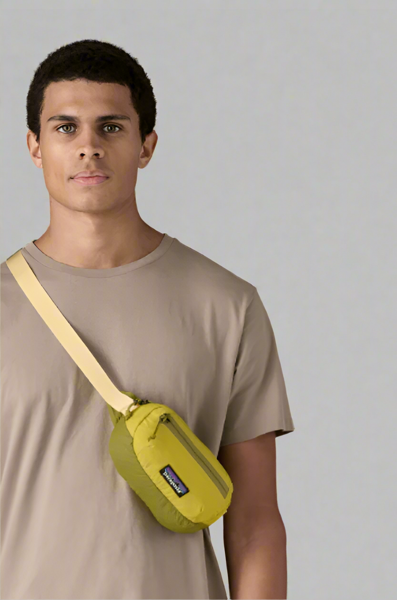 Terravia Mini Hip Pack