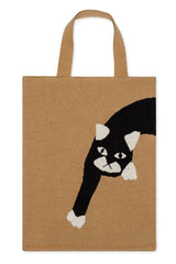 Pounce Tote Bag