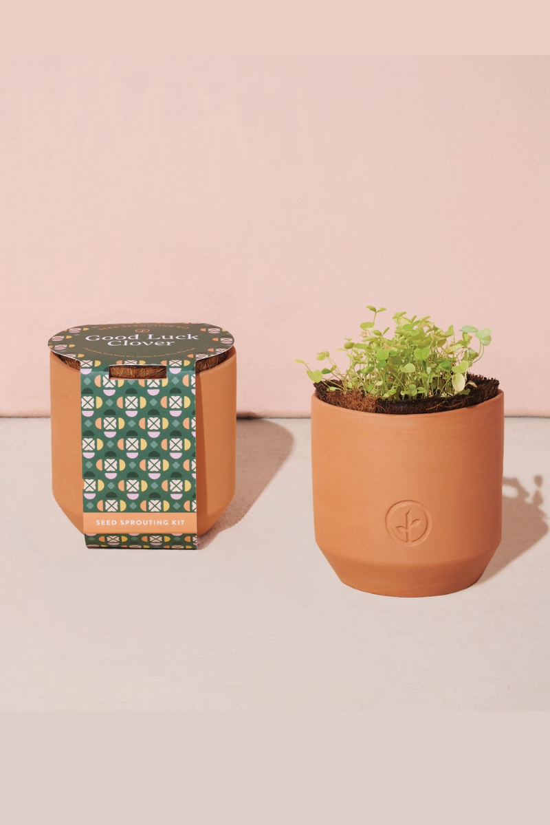 Tiny Grow Kit