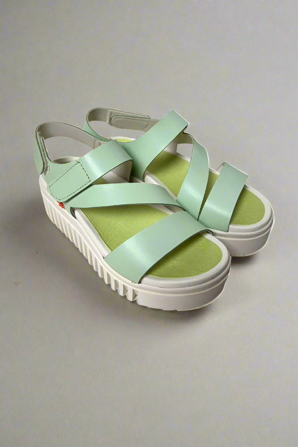 Nappa Brighton Platform