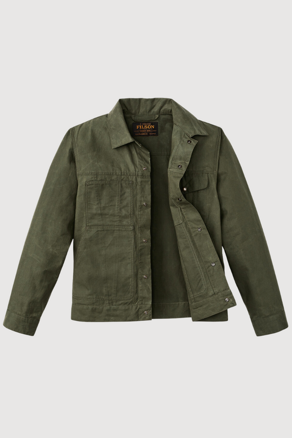 Ranger Short Cruiser Jacket