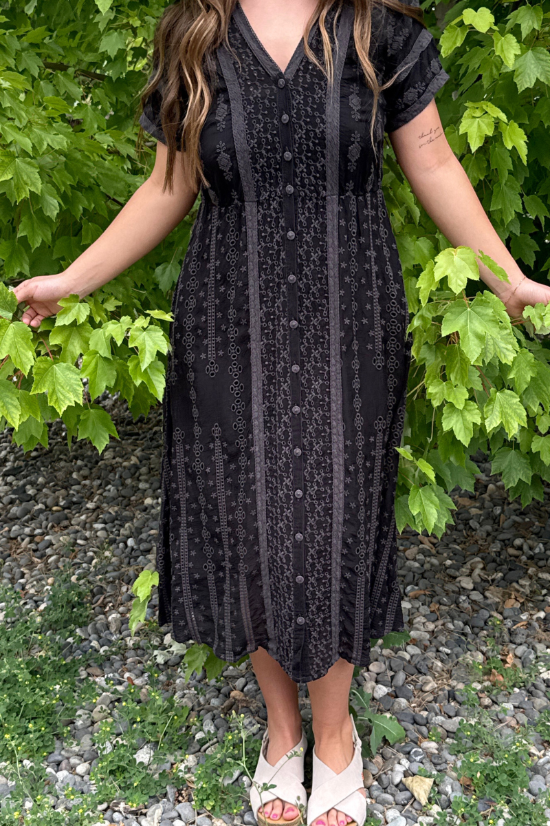 Tilda Dress