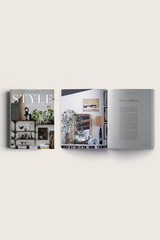 Style: the Art of Creating A Beautiful Home