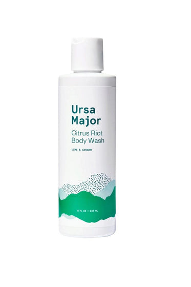 Citrus Riot Body Wash