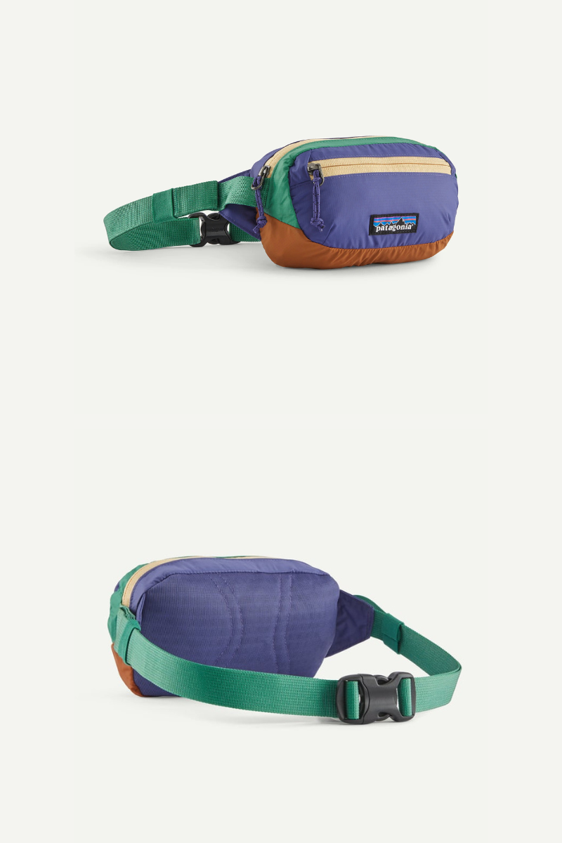 Terravia Mini Hip Pack