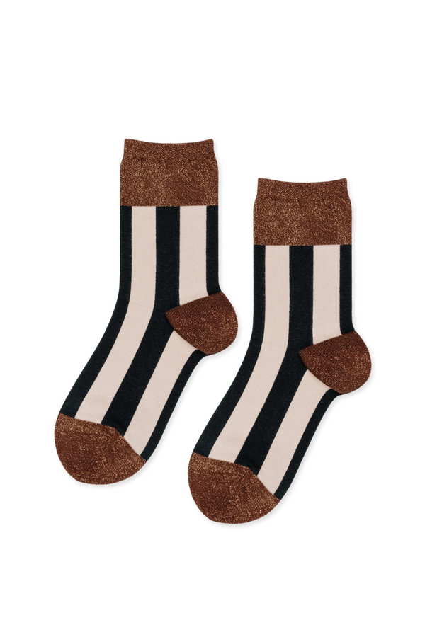 Buro Crew Sock