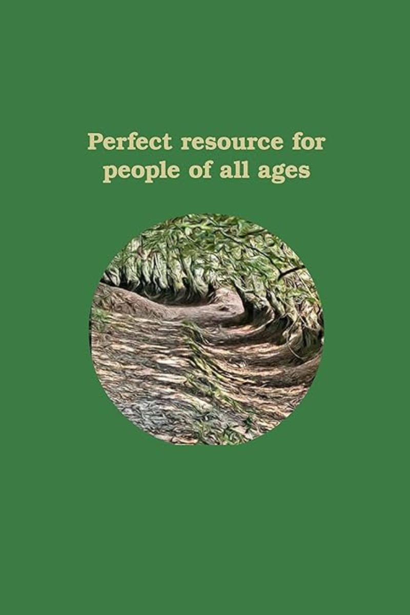 Forest School For Grown-Ups