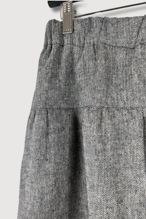 Floppy Skirt