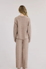 Laura Sweater Pants
