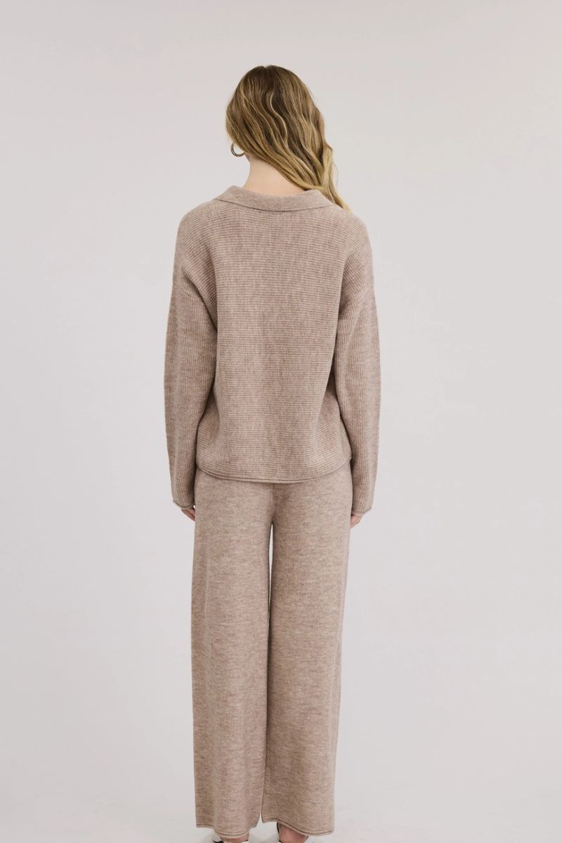 Laura Sweater Pants
