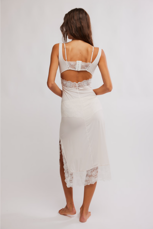 Party Crasher Midi Slip