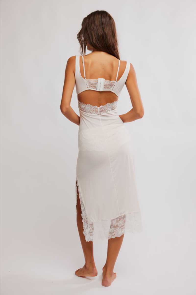Party Crasher Midi Slip