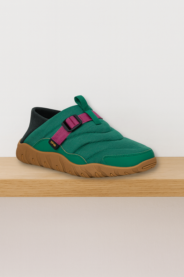 Women's ReEmber Camp Slip On