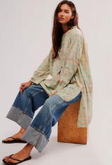 Ines Classic Shirt