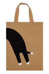 Pounce Tote Bag