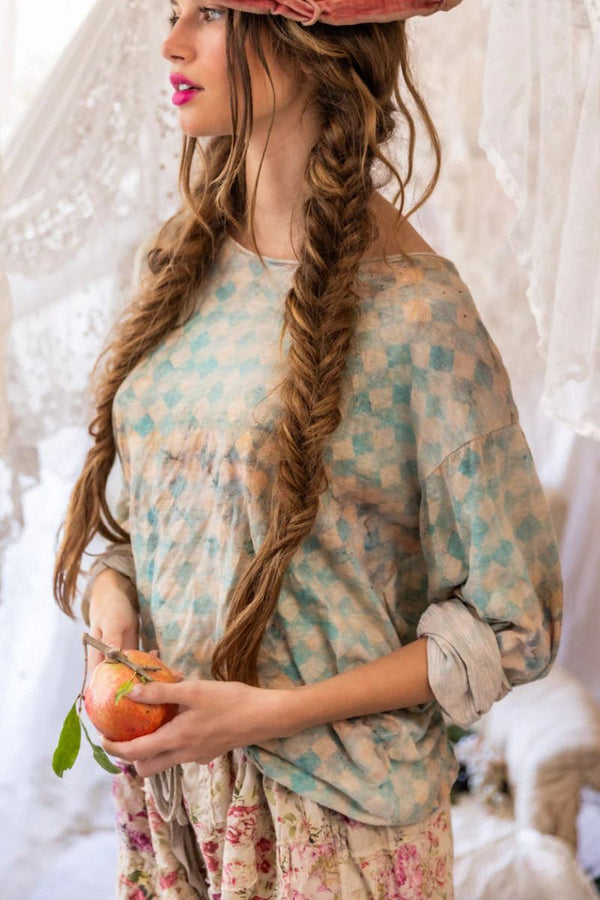Viggo Tee Tangier