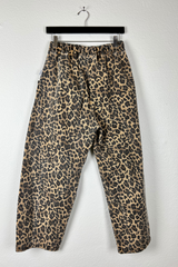 Consign RW Leopard