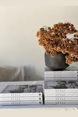 Style: the Art of Creating A Beautiful Home